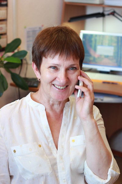 Людмила Забродинаl