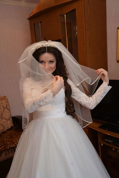 Диана Валеева