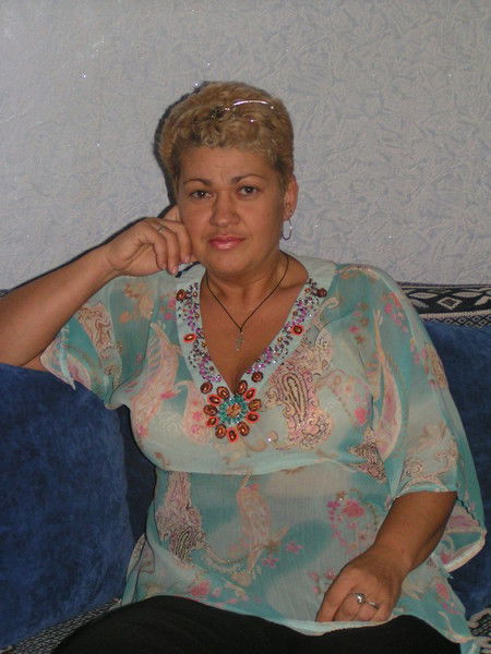 Ольга Лавриненко