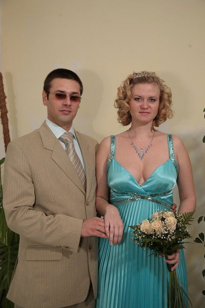 Елена Наумова(Шеремет)