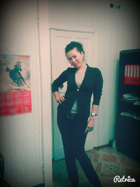 Жазира Айтбаева