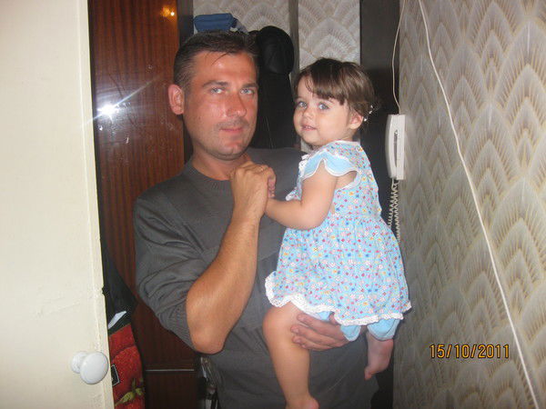 Денис Мельников