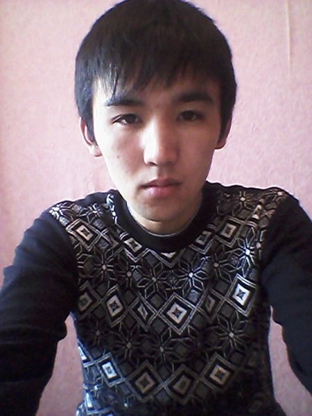 Ерулан Достык Улы