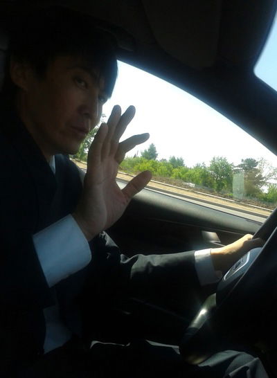 Дулат Абдрахманов