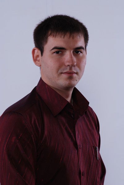 Николай Барышников