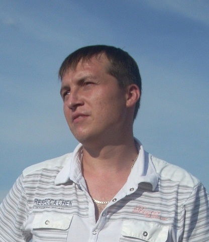 Алексей Васильев