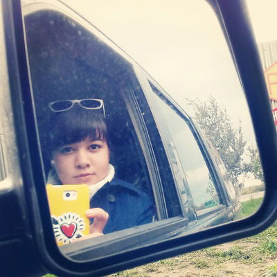 Мария Викторовна