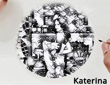 Катерина Ковалёва