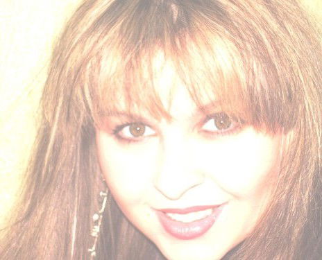 Диана Энриковна