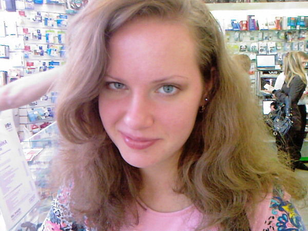 Светлана Svetik