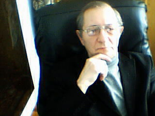 Александр Боев