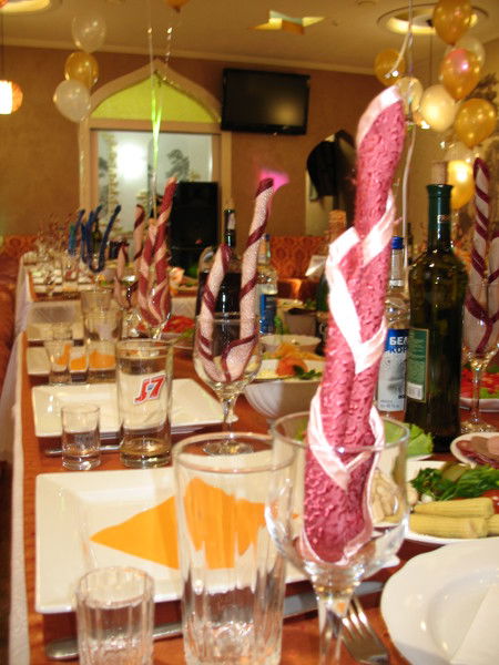 Ресторан Доставки