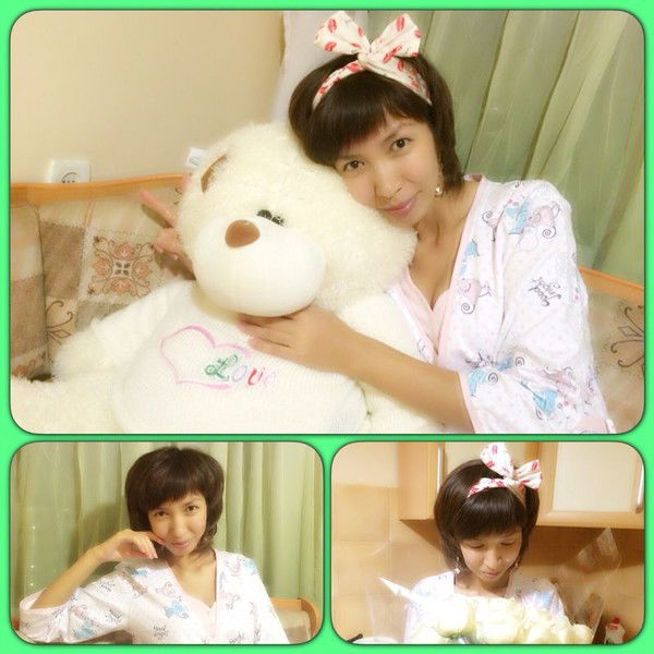 Маншук Сейткалиева