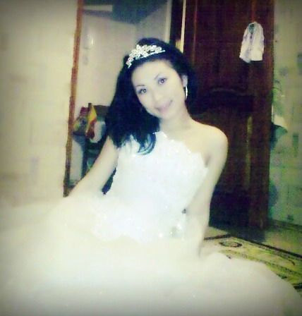 Мони Мухамбеталина