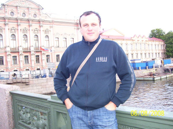 Вячеслав Матанцев