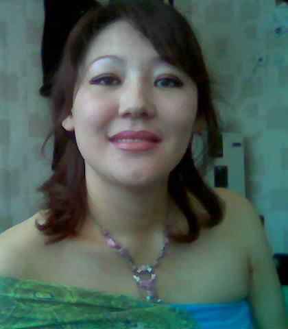 Ляззат Ниязова