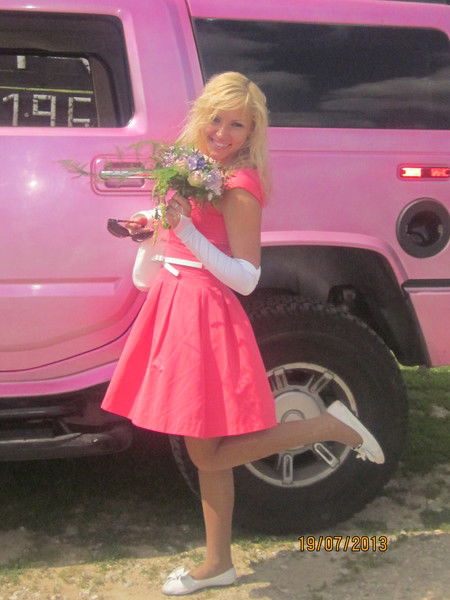 Нина Воронина