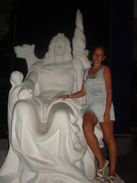 Татьяна Тетюрина