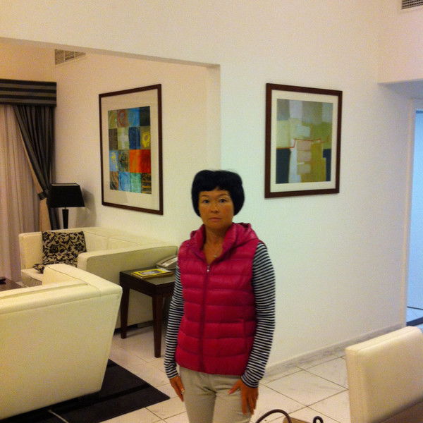 Жанар Шанкеева