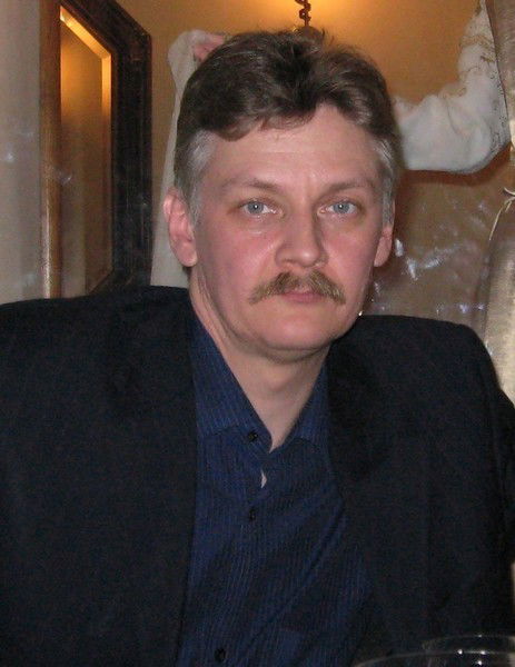 Андрей Исайчук