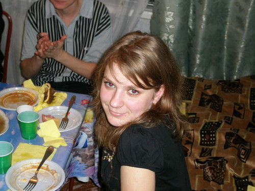 Виктория Коваленко