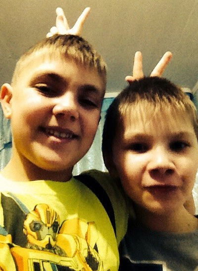 Глеб Гришин