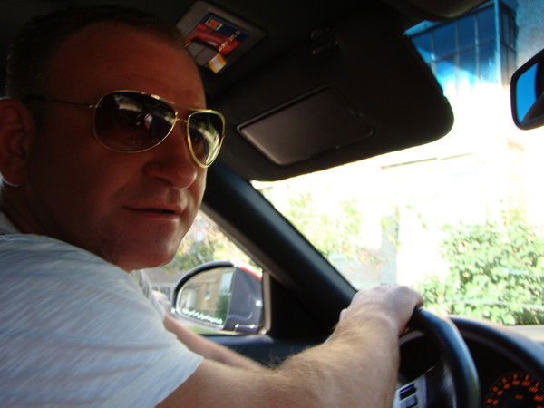 Андрей Суханов