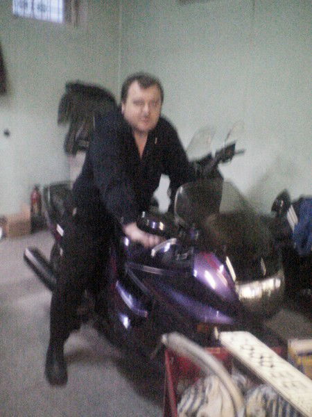 Вова Коровко