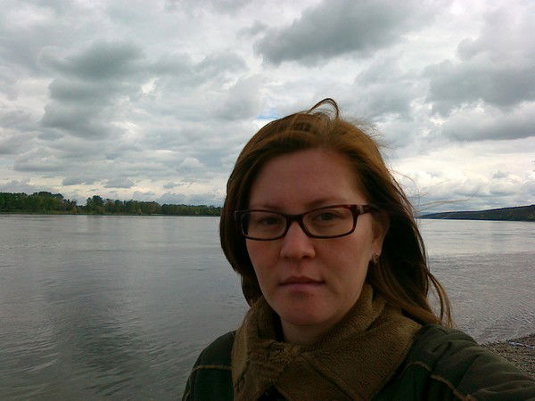 Ильмира Жихарева