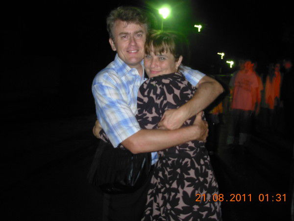 Александр Петров