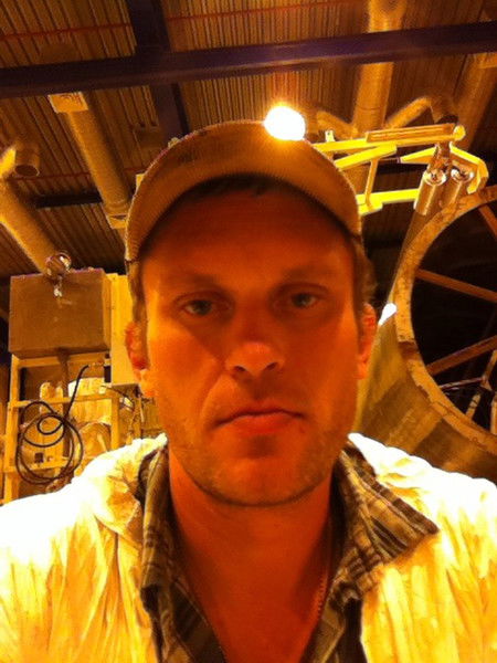 Алексей Якупов