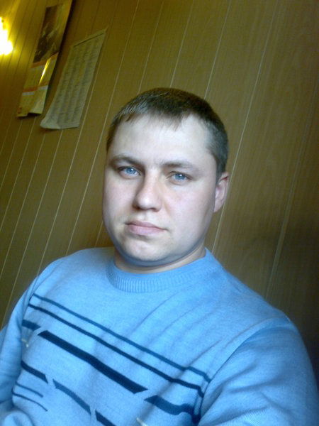 Вадим Пуртов