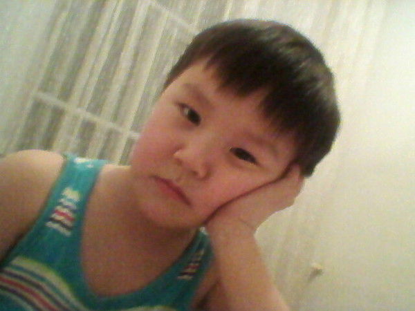 Саян Курмангалиев