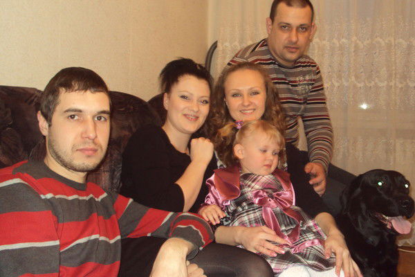 Наталия Путинцева