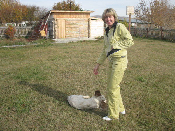 Елена Булохова(Сысоева)