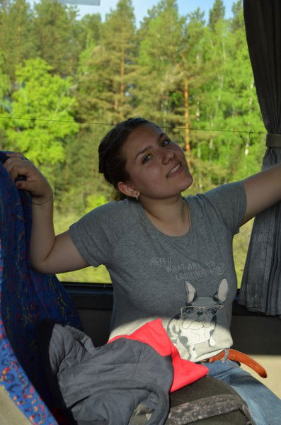 Мария Каракина