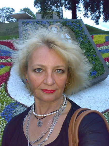 Татьяна Бондаренко