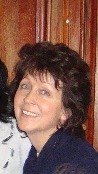 Надежда Тихонюк