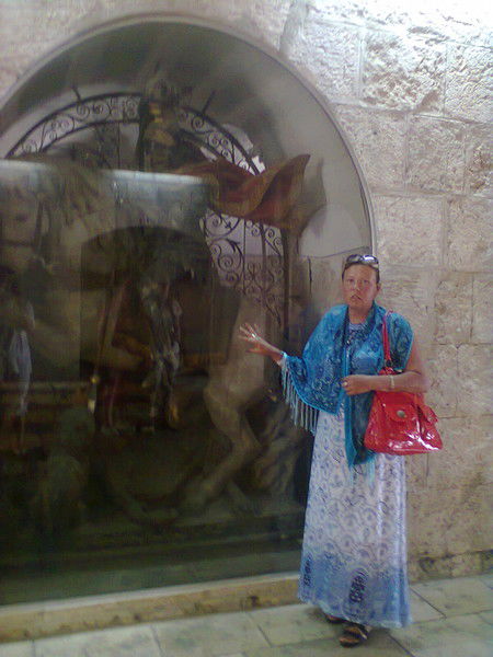 Светик Феклистова