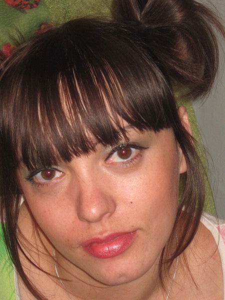 Василиса Рычагова