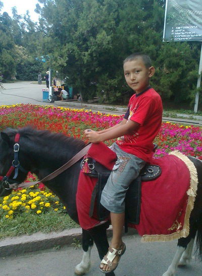 Нурасыл Жалдыбаевич