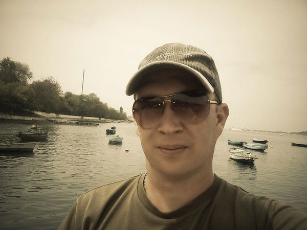 Валерий Артюх