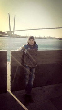 Виталий Клевакин