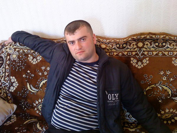 Руслан Эминов