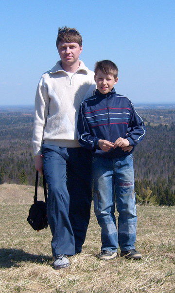 Денис Найданов