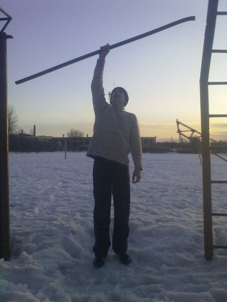 Дмитрий Петров