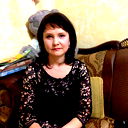 Лариса Долотина