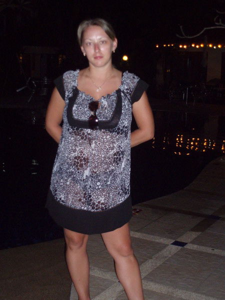 Екатерина Баженова