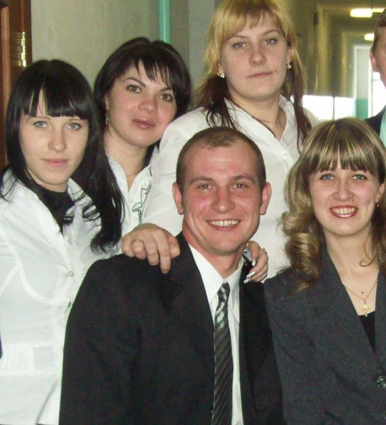 Денис Рековский