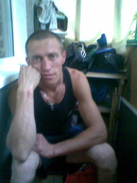 Алексей Кичук